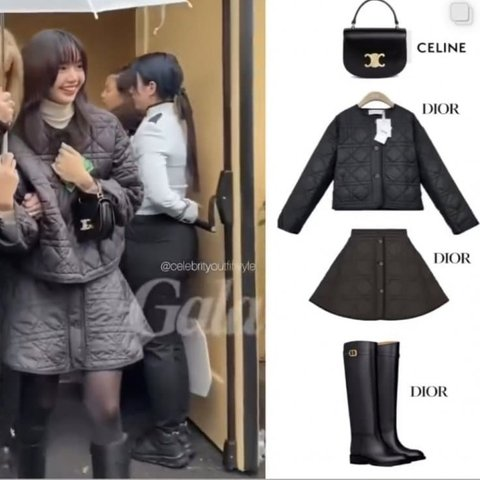 [Pann] LOOKING AT BLACKPINK’S CASUAL OUTFITS LATELY