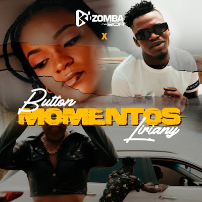 Button Rose – Momentos (feat. Liriany) |DOWNLOAD MP3