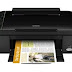 Download Epson Stylus TX119 Driver Printer