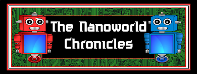The NanoWorld Chronicles