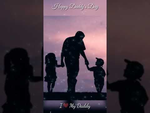 Happy Father’s Day 2022 Status Video Download – (papa pagali)