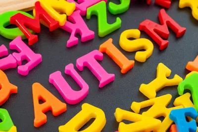 transtorno do espectro autista