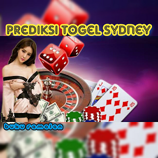 Prediksi Syair Sydney Hari Senin