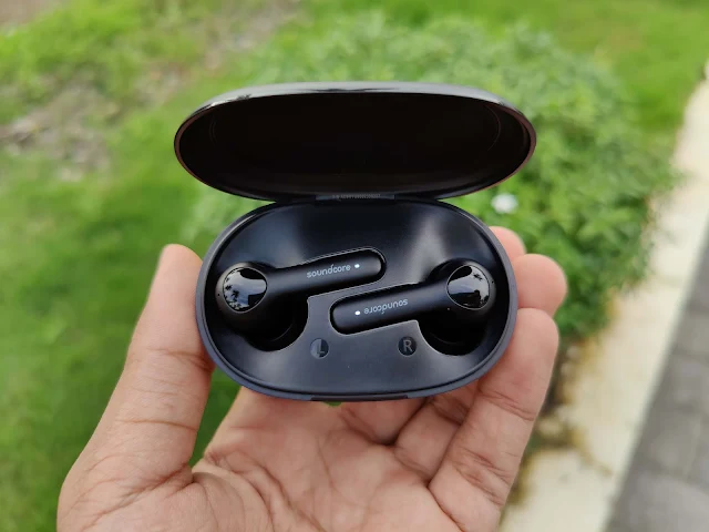 Anker Soundcore Life Note Review