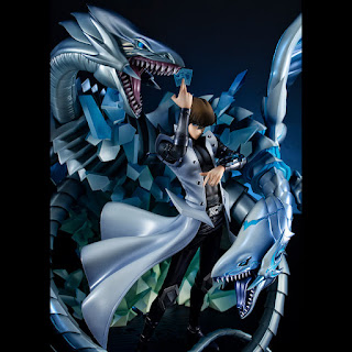 Yu-Gi-Oh! The Movie The Dark Side of Dimensions – Kaiba Seto ~The Movie The Dark Side of Dimensions~, Megahouse