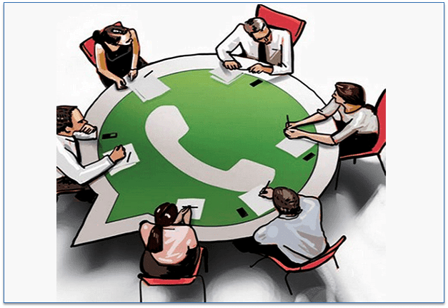 GSM Solution WhatsApp Group