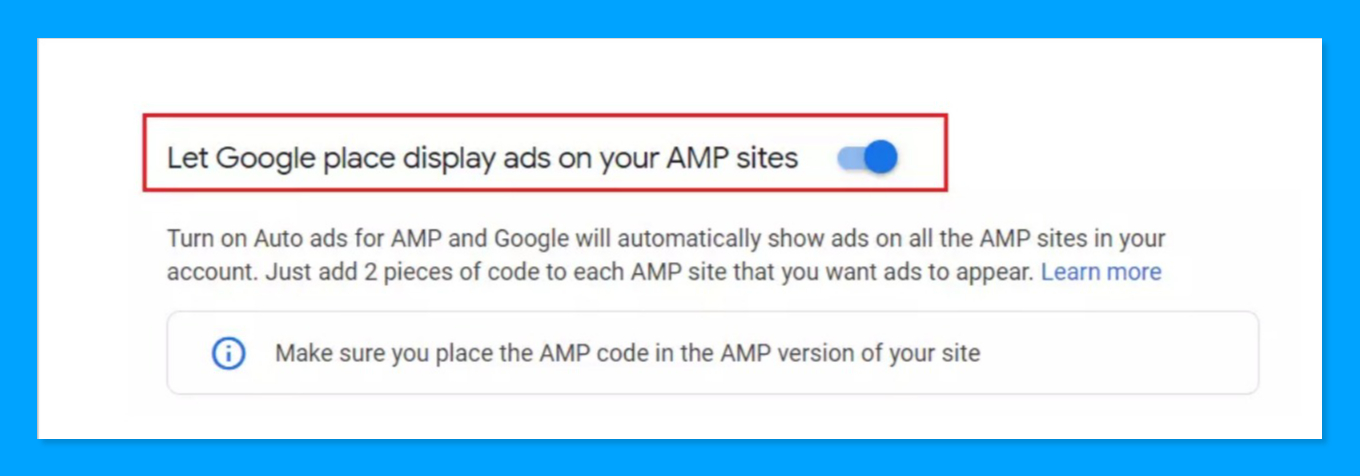 AVvXsEj8yIpjzoajI1 7aTrOZwNmJtc2M2ODkQbN00J4ZUSWqk OEI FpD How to Add Codes From Google AdSense Ads on AMP Pages for WordPress￼