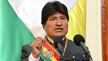 Evo Morales duda sobre el origen de la pandemia