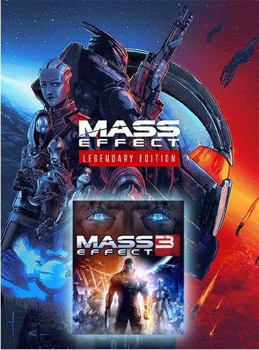 Mass Effect 3 Legendary Edition Free Download Torrent
