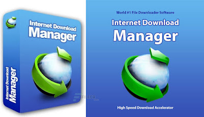 Internet Download Manager (IDM) 6.39.7