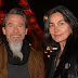 [TOP INFO] Florent Pagny et sa femme Azucena : « Nous allons redevenir résidents français »