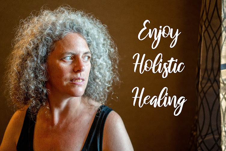 Enjoy Holistic Healing 