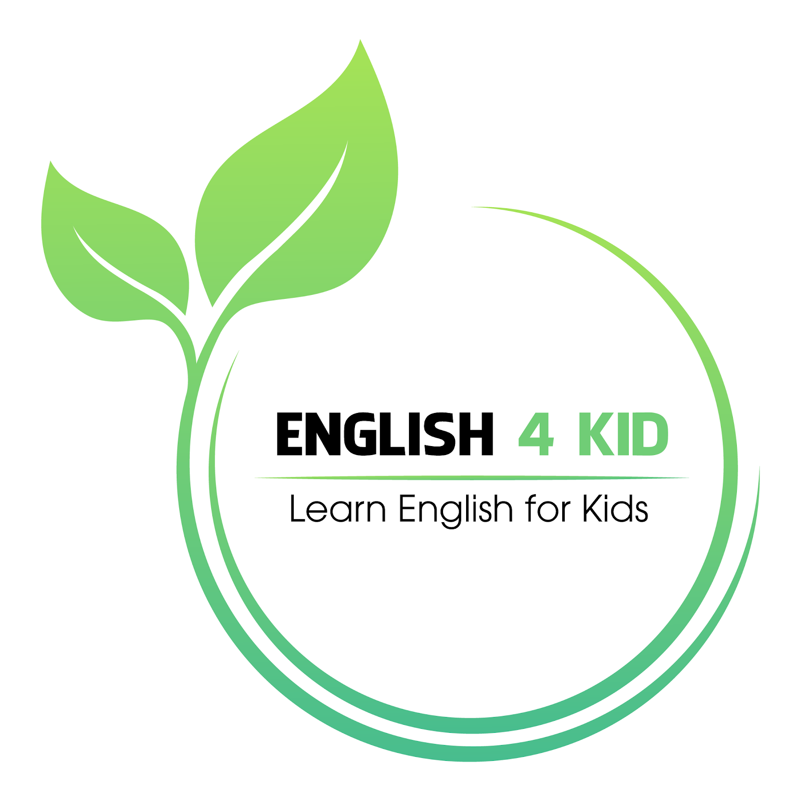 English for Kid