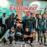 Elzo Jamdong and Akbess - Kassumaay