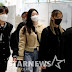 TWICE is back in Korea after completing their US Tour