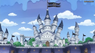 ワンピースアニメ WCI編 793話 ジェルマ王国 GERMA 66 | ONE PIECE Episode 793