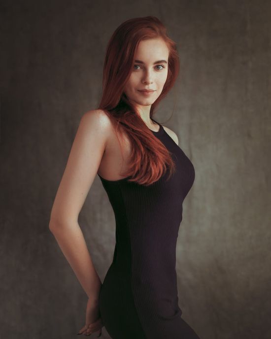 Ivan Losev 500px arte fotografia mulheres modelos beleza fashion russas