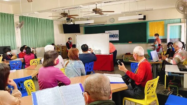 ▲活到老學到老 彰化社區大學春季班各校招生中（圖／彰化縣政府提供）