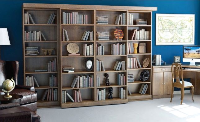 Awe-Inspiring Murphy Bed Ideas That Blow Your Mind 10