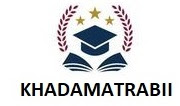 خدمات ربيع khadamatrabii