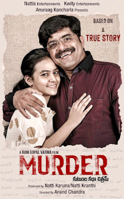 Murder (2020) Dual Audio 1080p [Hindi 5.1ch – Telugu 5.1] UNCUT HDRip ESub x264 1.8Gb