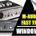 Como instalar M-Audio Fast Track USB no Windows 10 (Drivers)