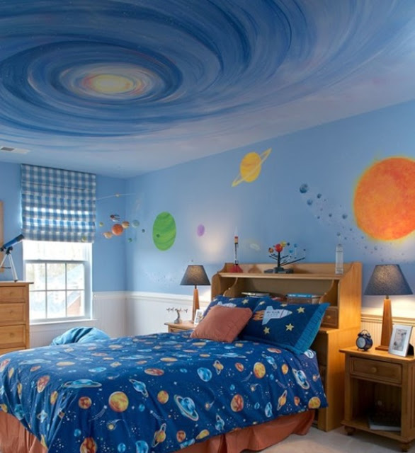 light blue bedroom walls ideas