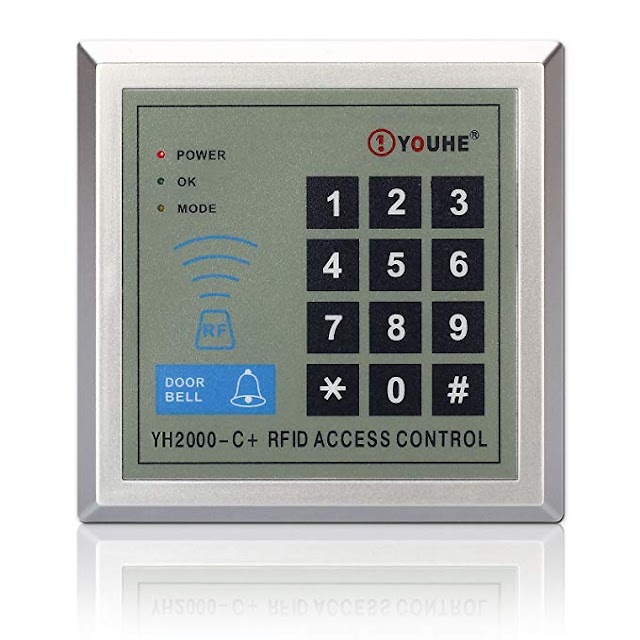 How to Program Youhe YH2000-C and AD2000-M