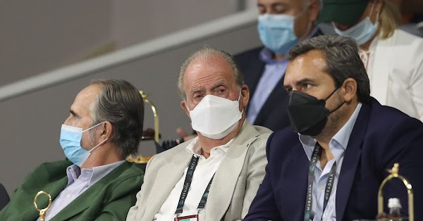 Emiratos Árabes, un paraíso para Juan Carlos I y un infierno para los derechos humanos