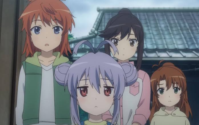 5 Rekomendasi Anime Slice Of Life