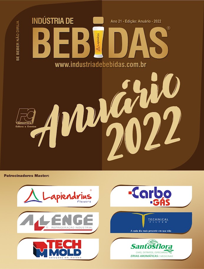 Anuário IB 2022