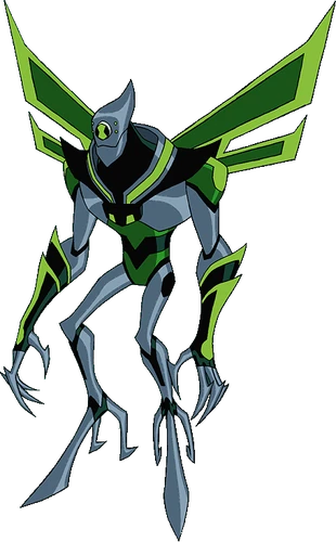 Grey Matter (Alien Matrix)