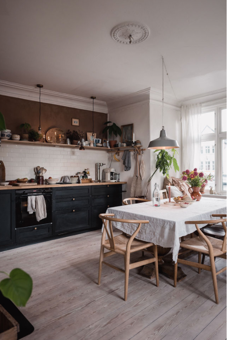 my scandinavian home: norwegian home