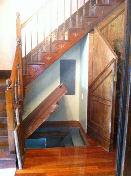 14 Amazing Secret Passages Ideas In 2022 10