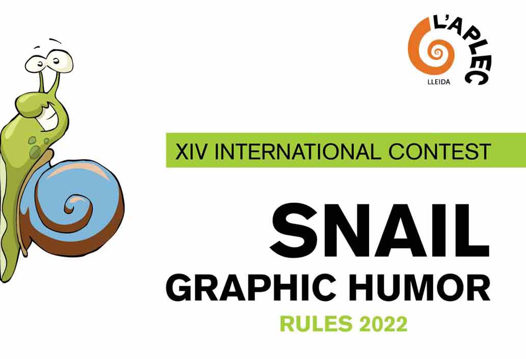 Egypt Cartoon ..  14th International Contest Snail Graphic Humor in Spain