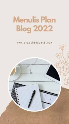 resolusi blogging 2022