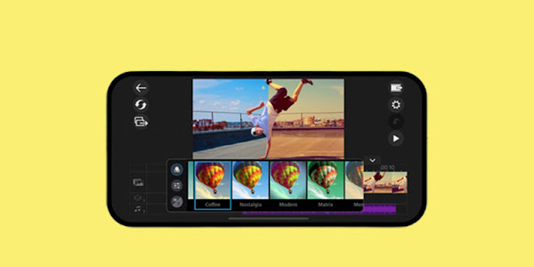 Aplikasi Edit Video Tanpa Watermark Untuk Android dan iOS