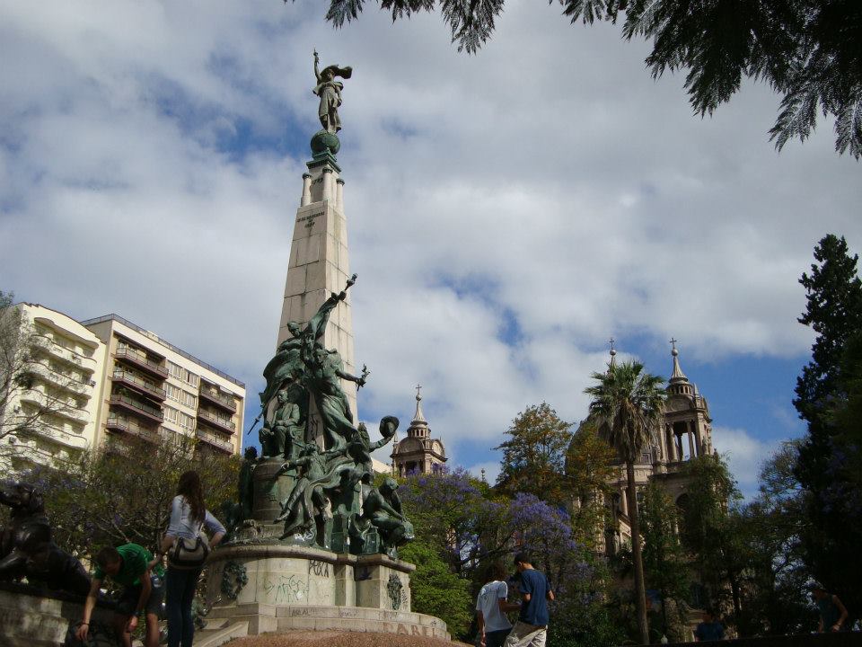 O que fazer em Porto Alegre, Rio Grande do Sul