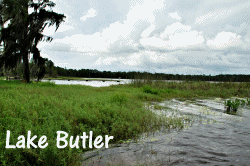 Lake Butler