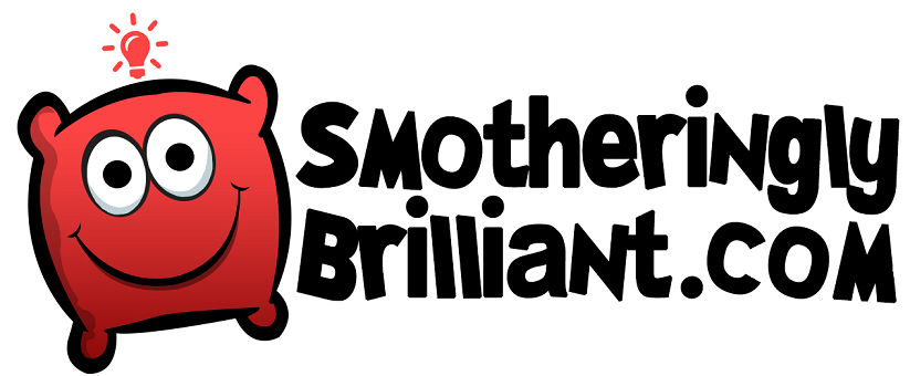 Smotheringly Brilliant | Find Deals; Save Money