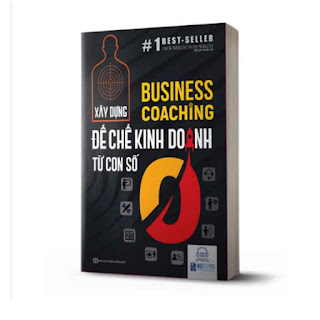 Business Coaching - Đế chế kinh doanh từ con số 0 ebook PDF EPUB AWZ3 PRC MOBI