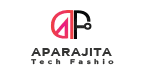 Aparajita Tech Fashio-Best Graphic Design Tutorial