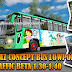 Santacruz Concept Bus Lowpoly Traffic Free Download 1.30-1.40