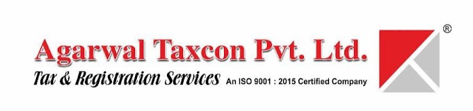 TRAINEE VACANCY FOR FRESHER CMA INTER AT AGARWAL TAXCON PVT LTD