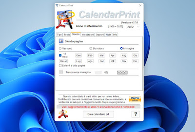 CalendarPrint