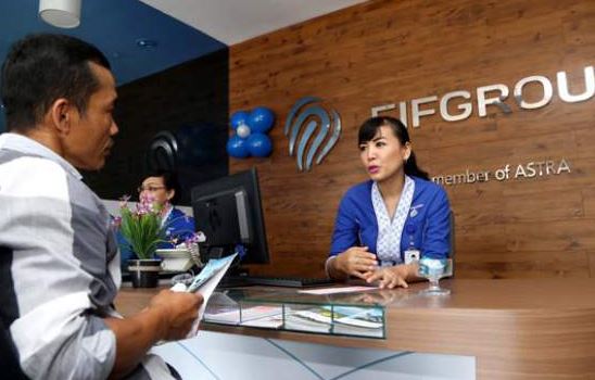 Alamat Lengkap dan Nomor Telepon FIF di Madiun