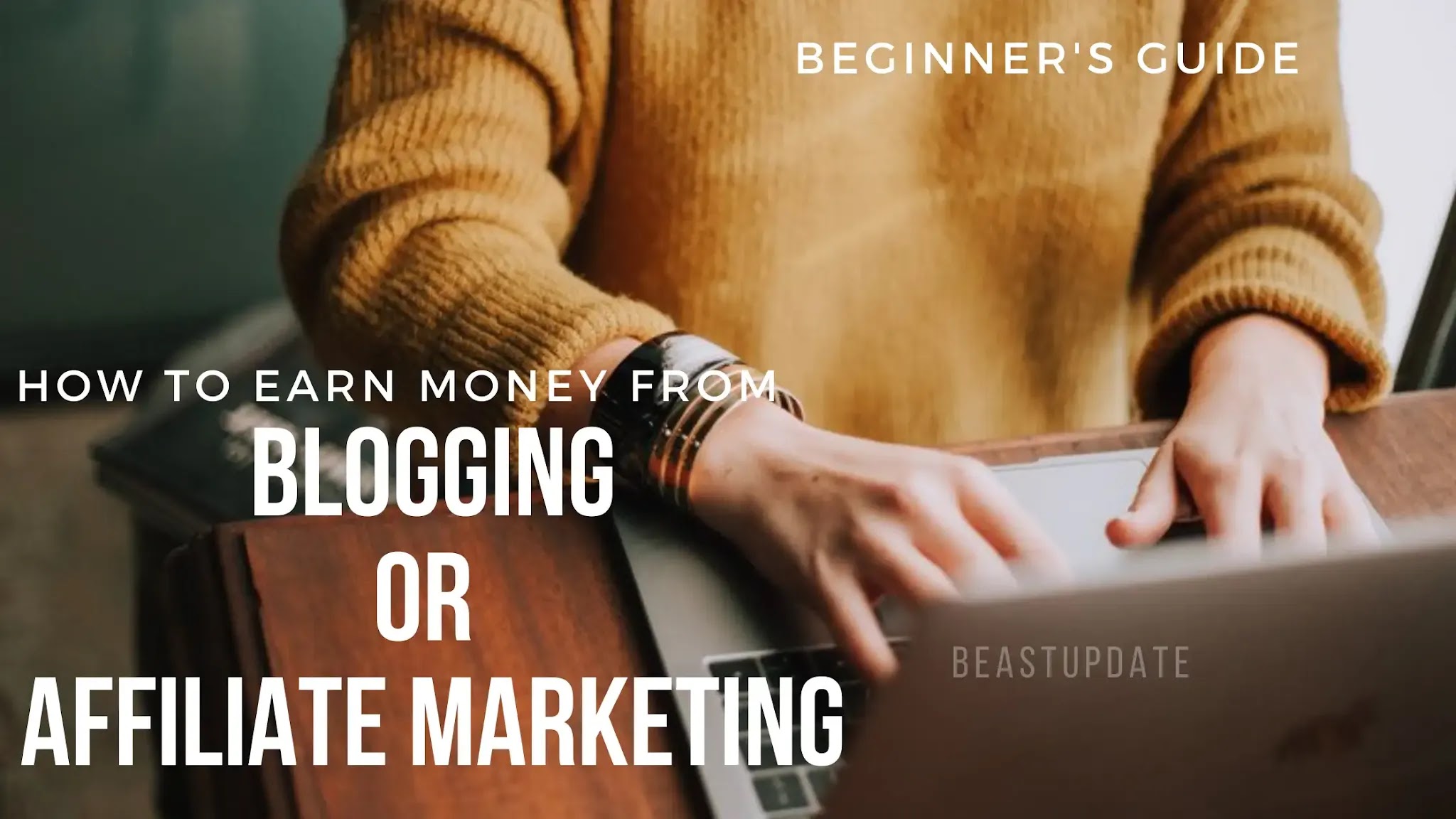 how to make a full-time income on blogging and affiliate marketing | what is affiliate marketing in simple words? | what is affiliate marketing and how to earn money with affiliate marketing |