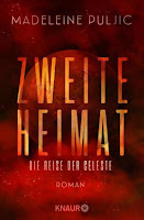 Bild: Zweite Heimat (Droemer Knaur)