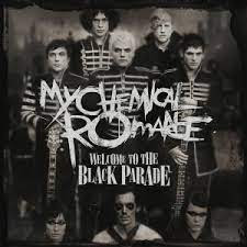 Welcome To The Black Parade Piano Notes - Beginner Chords
