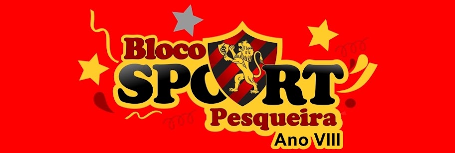 Bloco Sport Pesqueira